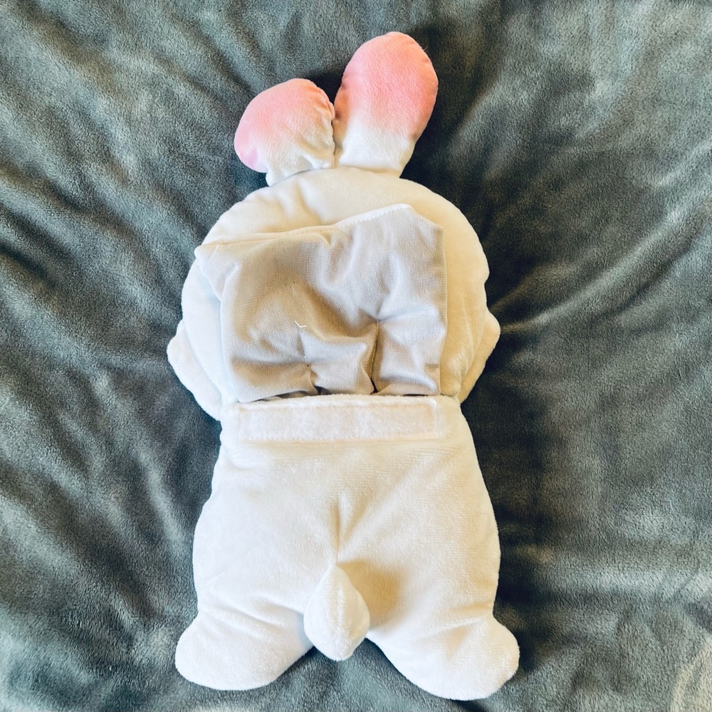 CUTE - Heating Pad Bunny Rabbit - Picture 8 of 9